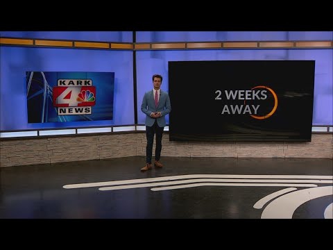 Annular Solar Eclipse October 14th, 2023