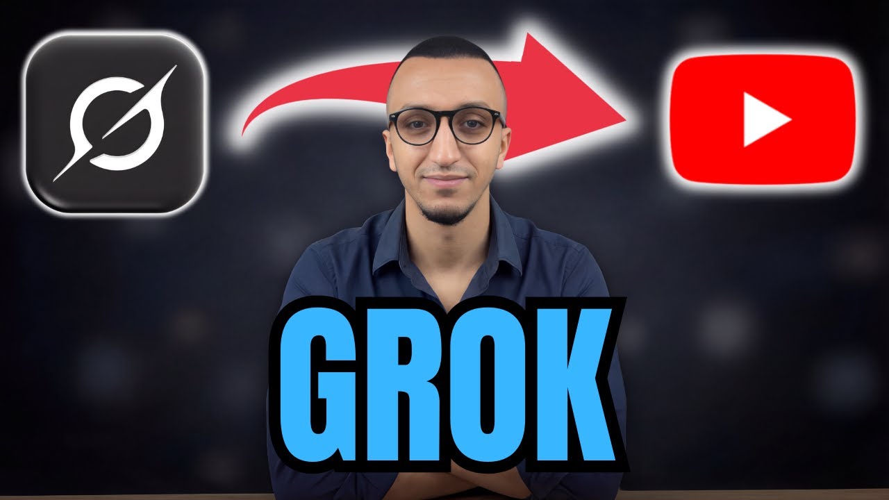 Grok AI Video