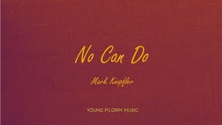 Mark Knopfler - No Can Do (Lyrics) - Golden Heart (1996)