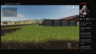 Canadian farmer donnie ps4 fs 19 raven port #1