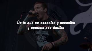 Atreyu - Creature [Sub Español] | AtreyuES