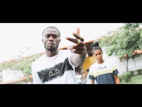 DEVIL P-PROBLEME🏴‍☠️ (STREET CLIP) 2020 ITCH RIDDIM by AZ SOUND