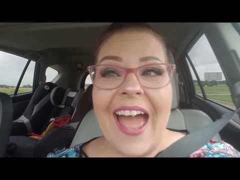 BIRTHDAY SHOPPING EXTRAVAGANZA 2019  VLOG - SORT OF LOL l Sherri Ward
