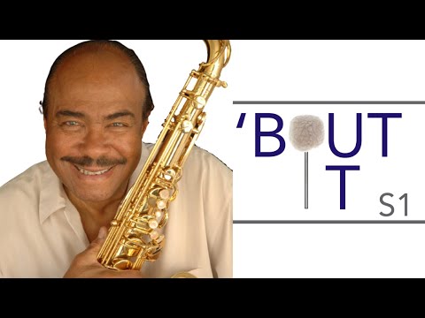 Benny Golson | 'Bout It S1Ep1 ft Mike LeDonne