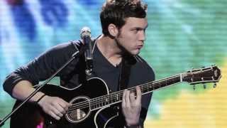 Phillip Phillips-The Stone (Studio Version)