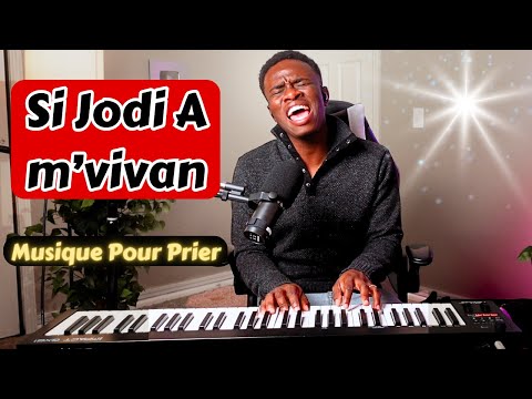 Si Jodi a m'Vivan Se Gras a Ou - [Musique Pour Prier]