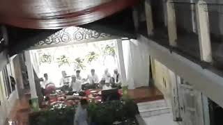 Download lagu Hadroh ASDA EL LADUNi habibi anta ya muhammad 🎤   aa kekem jepret mp3