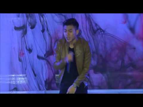 The X Factor Myanmar 2016 (Grand Final)