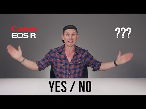 Dear Sony Thank you for the mirrorless camera revolution