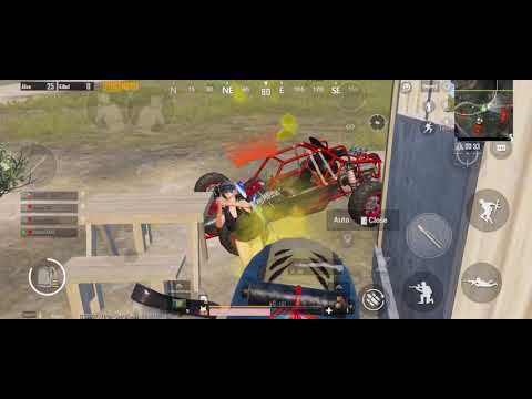 MALUPIT NA HIGHLIGHTS PUBGM PINOY