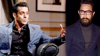 Aamir Khan Reveals Why Big Celebrities Were Not Invited For The Wedding Anniversary