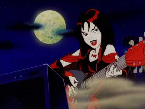 Hex Girls