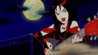 Hex Girls