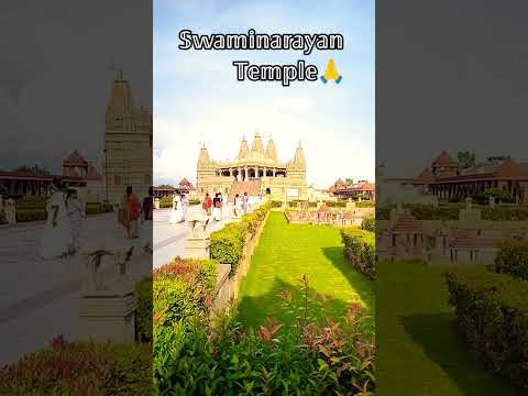 Swaminarayan Mandir 🙏 kolkata #kolkatakiyadein #shortsvideo #kolkatadiaries #kolkata