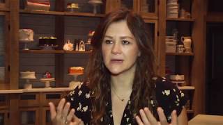 Bekah Brunstetter discusses The Cake