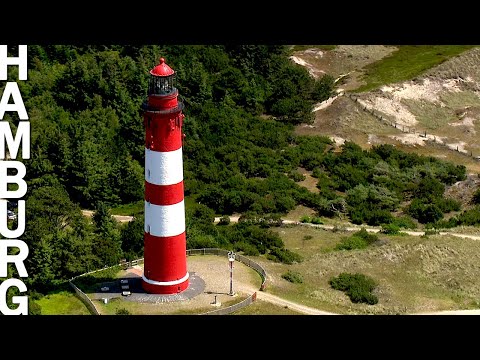 Von Helgoland bis Sylt | Die Küsten des Nordens (2/4)
