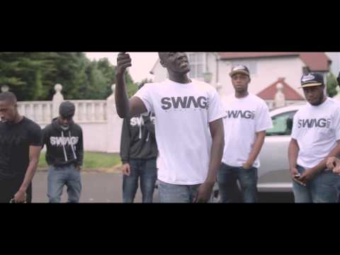 STORMZY - SECOND QUARTER