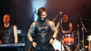 OOMPH! - Das Letzte Streichholz (acoustic) (live in Minsk 2017)