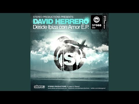 El Alma De Mis Ojos (Original Mix)