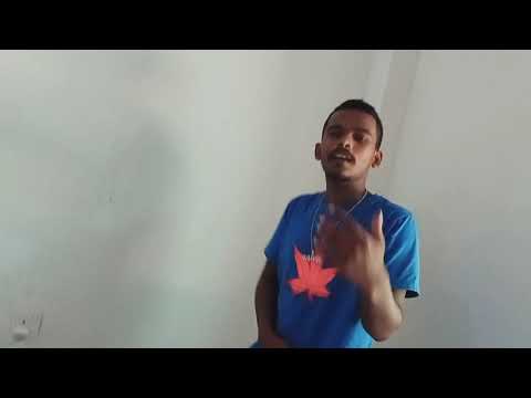 Rapunist "Mama Matama" Rap Challenge 2nd Round
