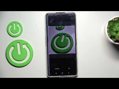 How to Add Photo to Contact on XIAOMI Poco F4 GT