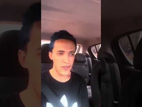 Depoimento Primeira Fiat Palio, R$ 1.000 (mil reais)