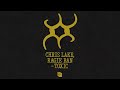 Chris Lake Ragie Ban Toxic Official Visualizer
