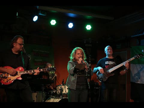 Promotion-Medley - B:Band