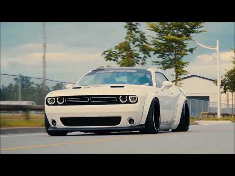 Kronic & Far East Movement & Savage – Push [MUSIC CAR VIDEO]