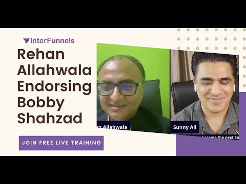SEEKHO PAKISTAN, peer to peer selling affiliate network