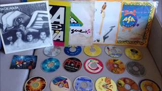 Vídeo Tabs -  Asa de Águia  - Fly and Fly