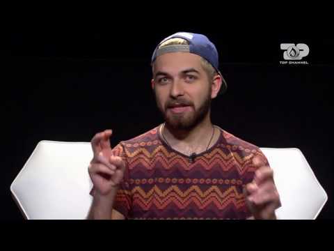 Select, 10 Prill 2017, Pjesa 1 - Top Channel Albania - Entertainment Show