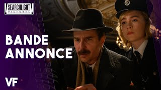 Coup de théâtre - Bande annonce