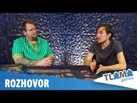 Škoda kouzla, které padne vedle - YouTube Video
