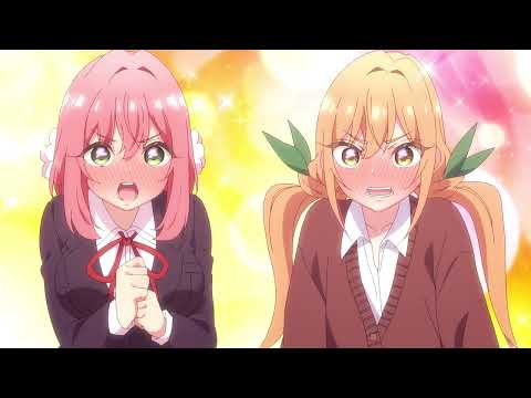 君のことが大大大大大好きな100人の彼女 Video2