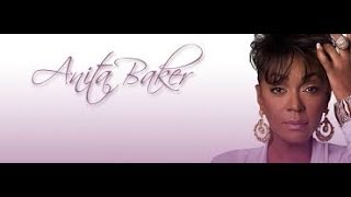 Anita Baker - Soul Inspiration  ( Video )