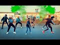 Master KG - Jerusalema ft. Nomcebo Best Dance Challenge | Katlehong Kids