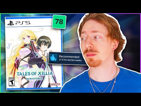 Is Tales Of Xillia REALLY That Good?!