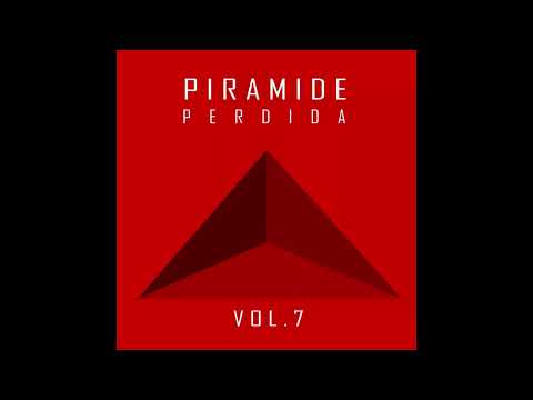 Pirâmide Perdida Canto Das Baixas(Slowed)