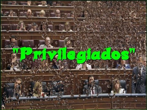 Privilegiados