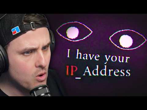 These New Games are SCARY Good!