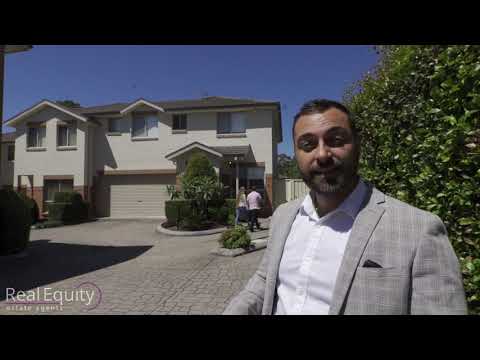 Property Tour - 5/226-228 Epsom Rd Chipping Norton - Real Equity Estate Agents - Sydney Real Estate