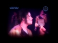 Michael Jackson - You Are Not Alone/I Just Can't Stop Loving You (Immortal Version) (HD)