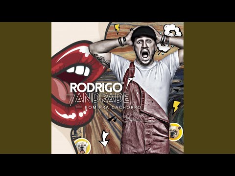 Diário De Um Louco - Zé Barrero e Catuaba