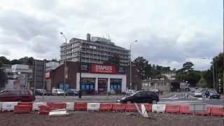 High Wycombe Magic Roundabout