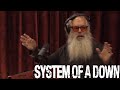 Rick Rubin explains how System of a Down's Chop Suey! was created (2022)