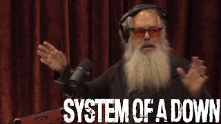 Rick Rubin explains how System of a Down&#39;s Chop Suey! was created (2022)