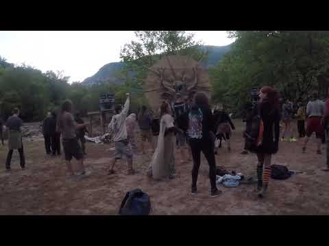 Liqcronium  Hepserous Gathering 2021