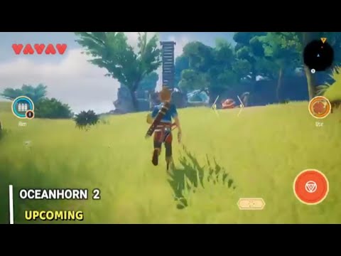 Top 22 Os Melhores RPGs offline de Mundo aberto para Android e IOS | 2018