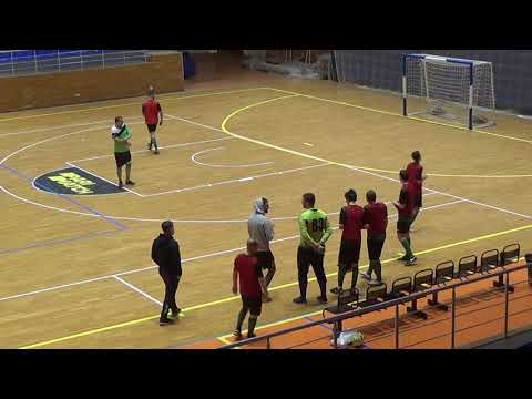 6 КХ 5 лига Evans   Юком2таймч2